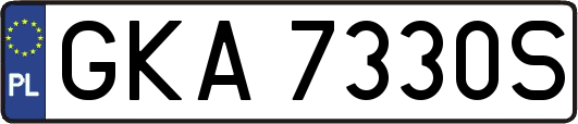 GKA7330S