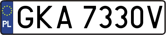 GKA7330V
