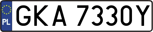 GKA7330Y