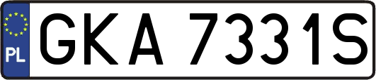 GKA7331S