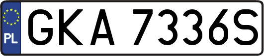 GKA7336S