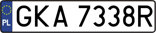 GKA7338R
