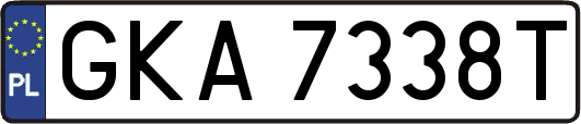GKA7338T