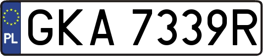 GKA7339R