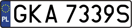 GKA7339S