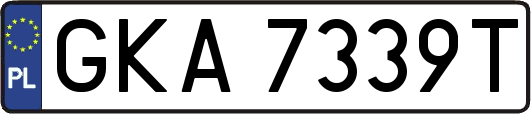GKA7339T