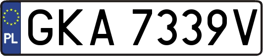 GKA7339V