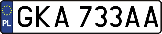 GKA733AA