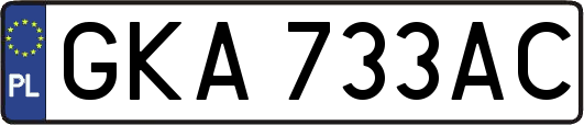 GKA733AC
