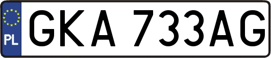 GKA733AG