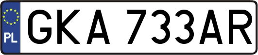 GKA733AR