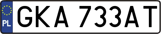 GKA733AT