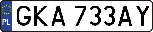 GKA733AY