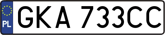 GKA733CC