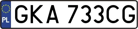 GKA733CG