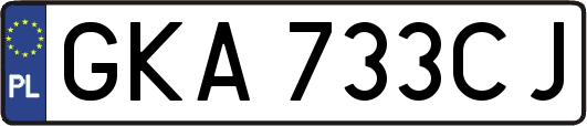 GKA733CJ