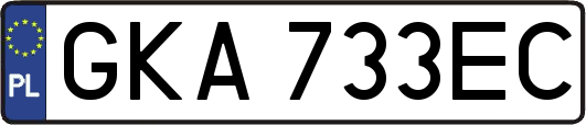 GKA733EC