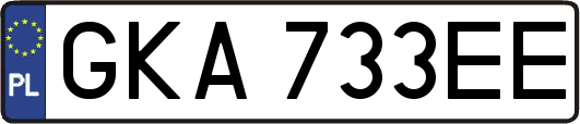 GKA733EE