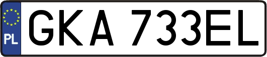 GKA733EL