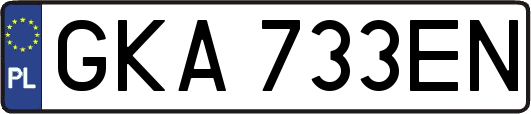 GKA733EN