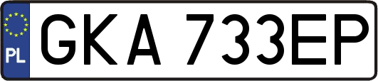GKA733EP