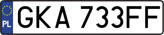 GKA733FF
