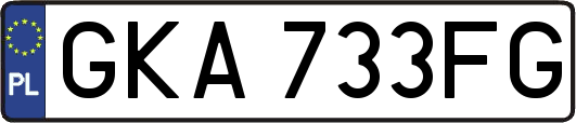 GKA733FG