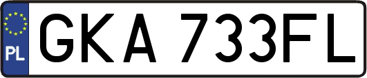 GKA733FL