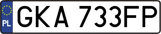 GKA733FP