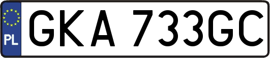 GKA733GC