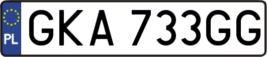 GKA733GG