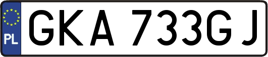 GKA733GJ