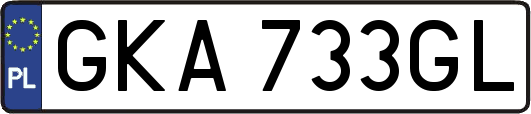 GKA733GL
