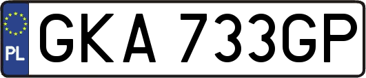 GKA733GP