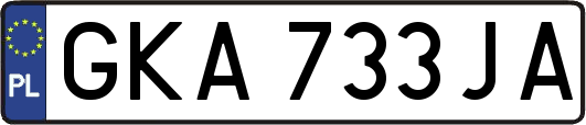 GKA733JA