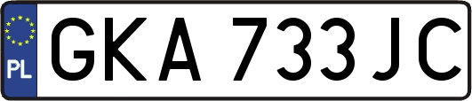 GKA733JC