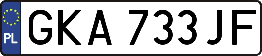 GKA733JF