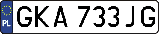 GKA733JG