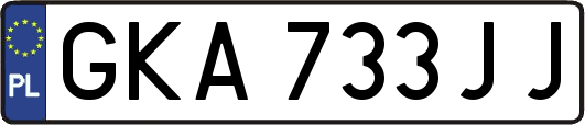 GKA733JJ