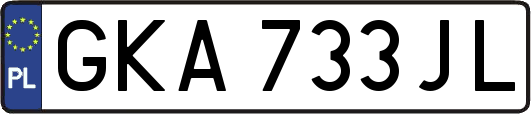 GKA733JL