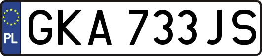 GKA733JS
