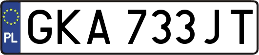 GKA733JT