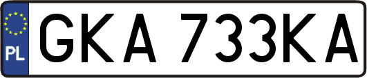 GKA733KA