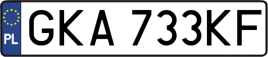 GKA733KF