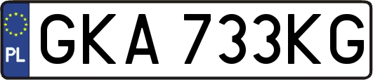 GKA733KG