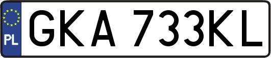 GKA733KL