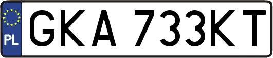 GKA733KT