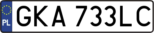 GKA733LC