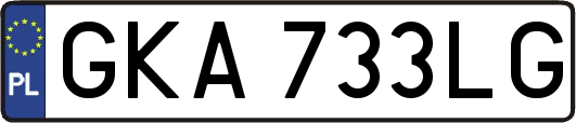 GKA733LG