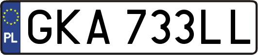 GKA733LL